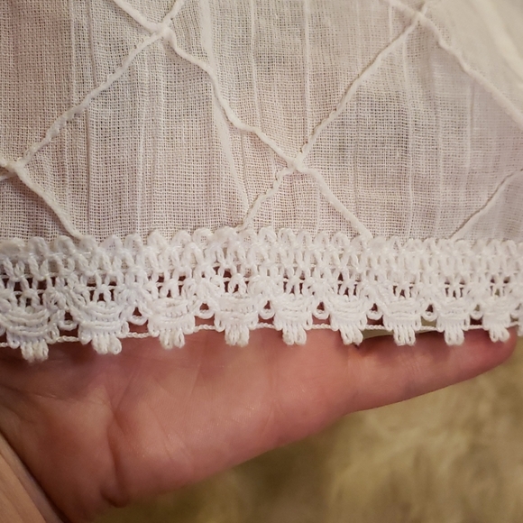 Traditional Bohemian Mexican sundress - Picture 5 of 5